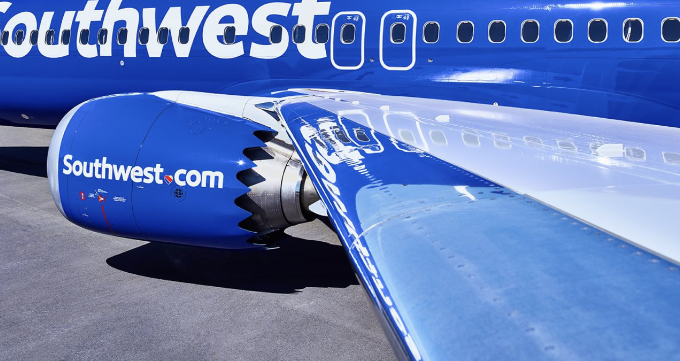 Southwest to debut Boeing 737 MAX 7 early in 2027