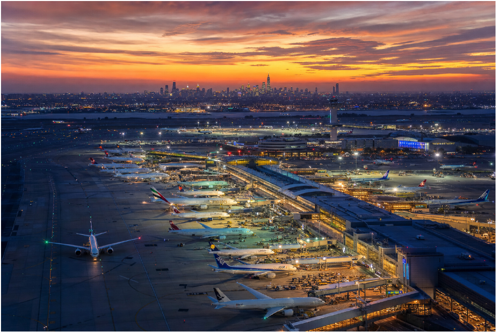 IATA Halves 2026 Airline Profit Forecast as Middle East Conflict Takes Its Toll