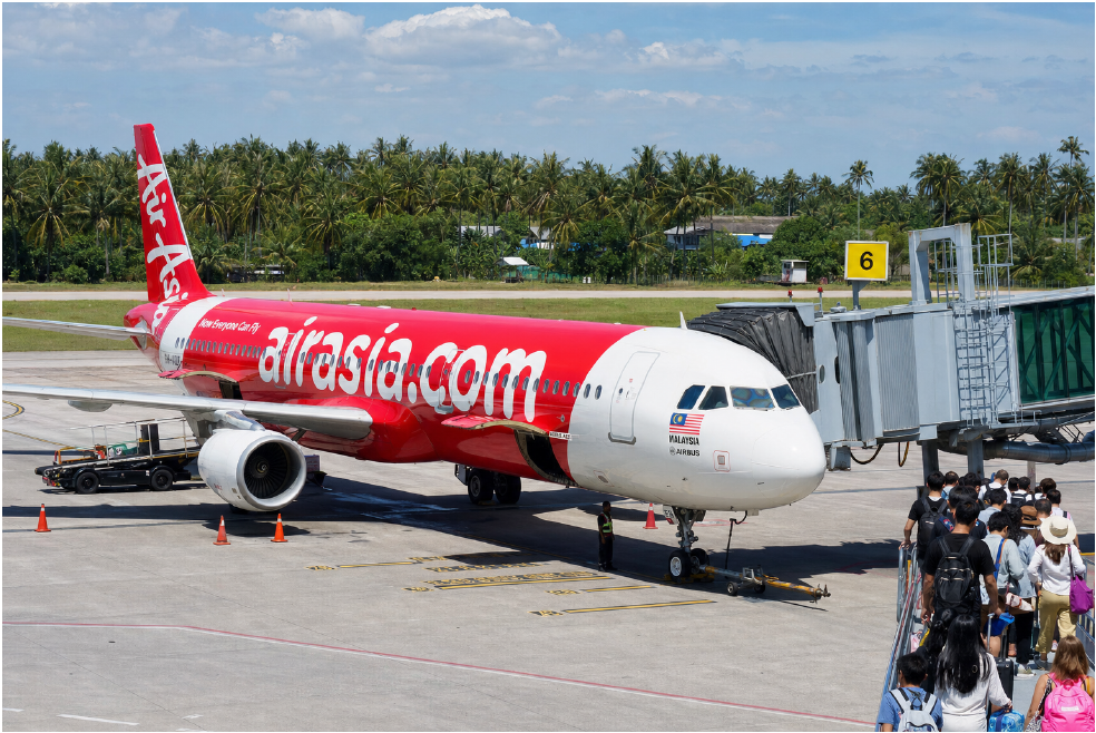 AirAsia X Cuts Fares as Fuel Prices Drop — While Most Rivals Hold Firm